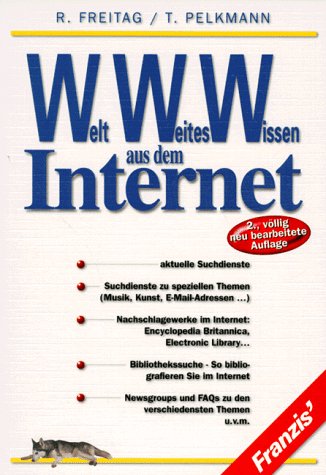 Welt Weites Wissen aus dem Internet Books