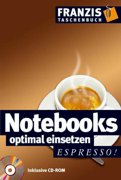 Product Image: Notebooks optimal einsetzen (Espresso)