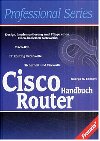 Product Image: CISCO Router Handbuch