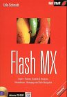 Flash MX: Hot Stuff Books