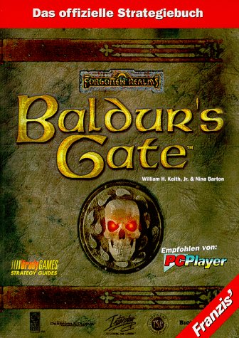 Baldur's Gate: Das offizielle Strategiebuch Computer Science