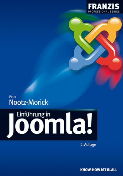 Einführung in Joomla! (Professional Series) Computer Science