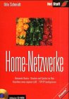Home-Netzwerke: Netzwerk-Basics. Drucken und Spielen im Netz. Einrichten eines eigenen LAN. TCP/IP konfigurieren. Hot Stuff Computer Science