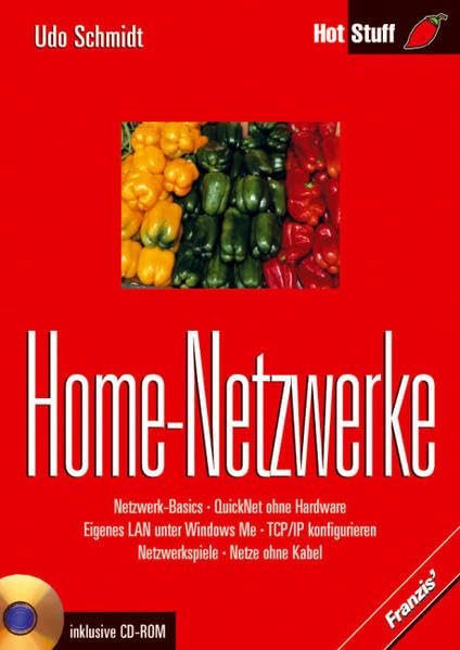 Home-Netzwerke: Netzwerk-Basics. QuickNet ohne Hardware. Eigenes LAN unter Windows ME. TCP/IP konfigurieren. Netzwerkspiele. Netze ohne Kabel Computer Science
