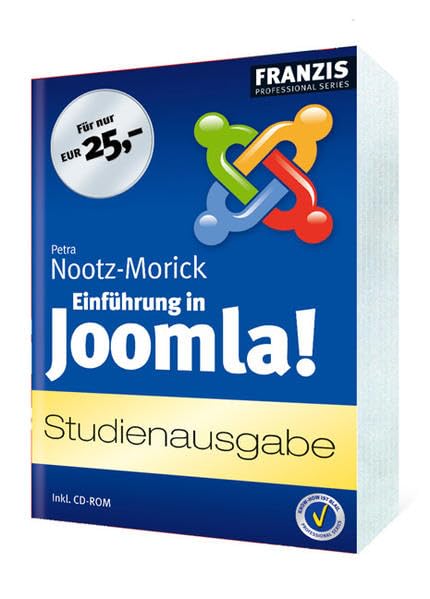 Einführung in Joomla! (Professional Series) Computer Science
