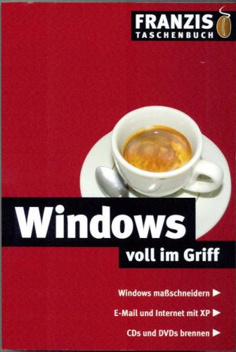 Product Image: Windows voll im Griff (Windows XP)