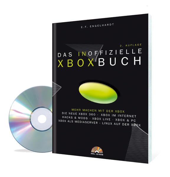 Das inoffizielle XBOX-Buch: Mehr machen mit der XBOX Computer Science
