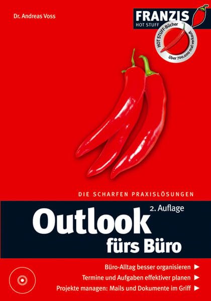 Product Image: Outlook fürs Büro (Hot Stuff)