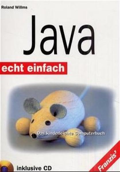 Java (Echt einfach) Books