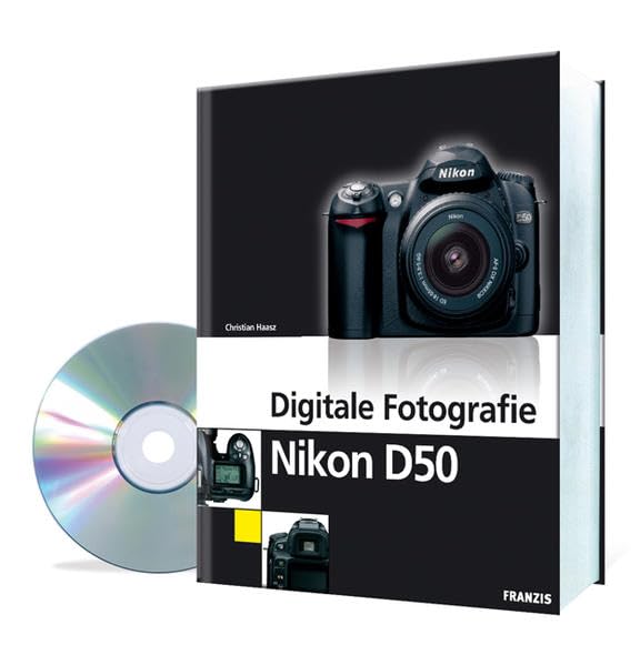 Digitale Fotografie Nikon D50 Hobbies & Crafts