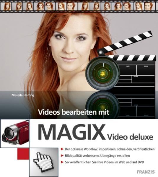 Product Image: MAGIX Video deluxe