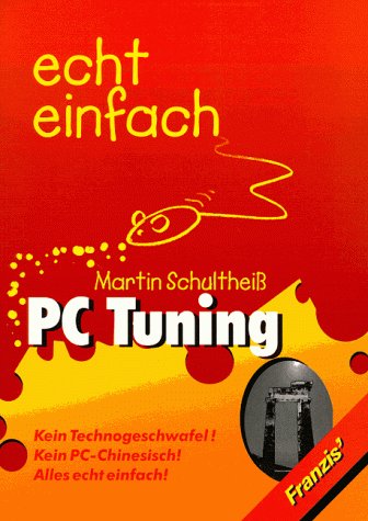 Product Image: PC Tuning