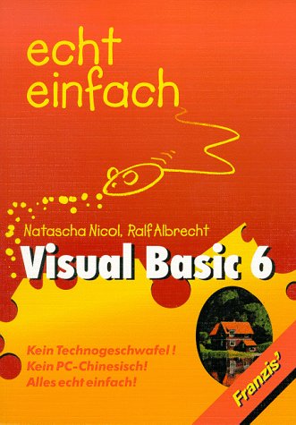 Visual Basic 6 echt einfach Computer Science