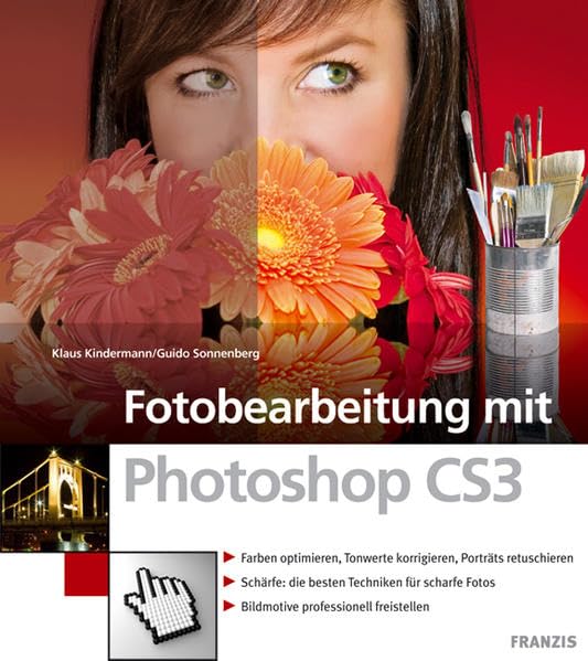 Fotobearbeitung mit Photoshop CS3 Computer Science