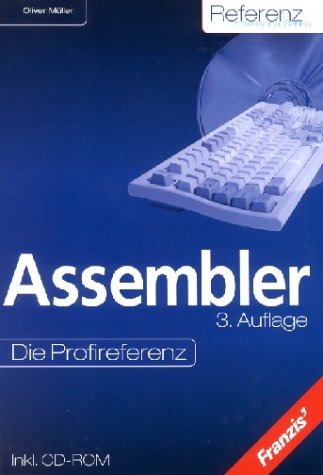 Product Image: Assembler - die Profireferenz