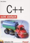 Product Image: C++: Mit MS C++ Working Model auf CD (Echt einfach)