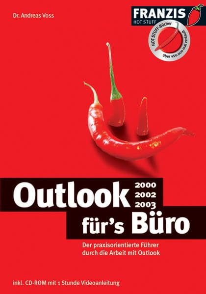 Outlook fürs Büro (Hot Stuff) Computer Science