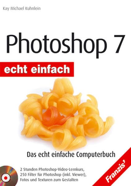 Product Image: Photoshop 7 (Echt einfach)