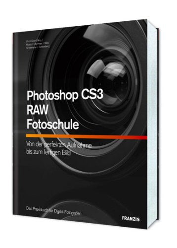 Photoshop CS3 - RAW - Fotoschule Computer Science