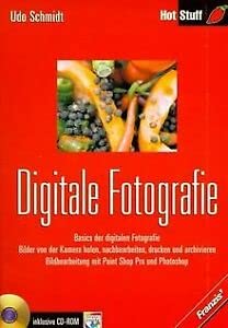 Product Image: Digitale Fotografie