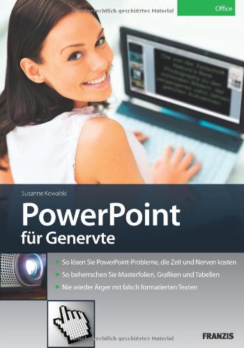 PowerPoint für Genervte Computer Science