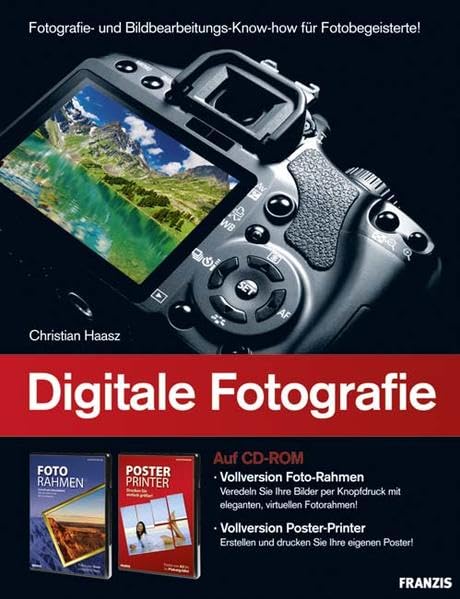 Digitale Fotografie Leisure, Home & Garden