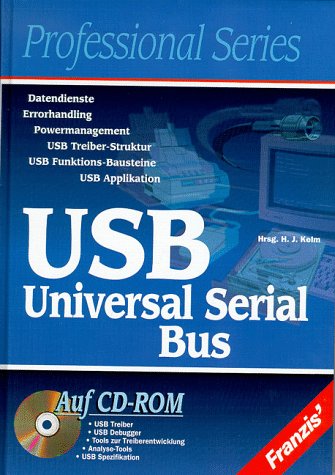 USB. Universal Serial Bus Books
