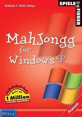 Product Image: MahJongg für Windows XP