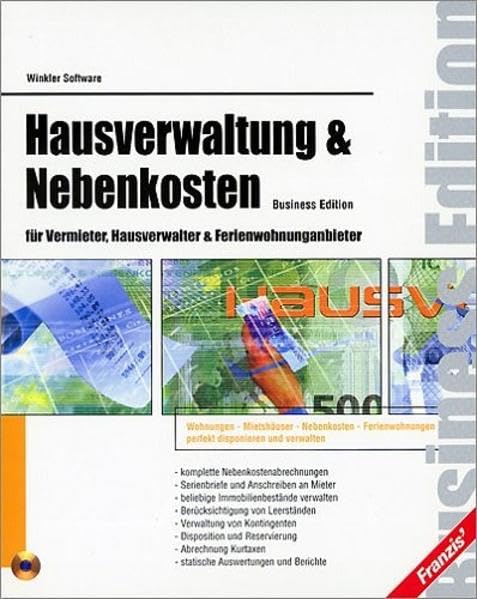 Hausverwaltung und Nebenkosten Learning