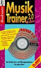 Musiktrainer 2.0 de luxe: Das Musik-Lern- und Übungsprogramm für jedes Alter Books