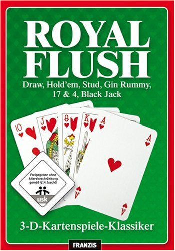 Royal Flush PC