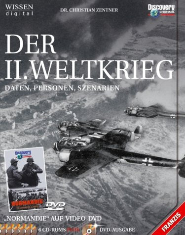 Product Image: Der 2. Weltkrieg - Sonderausgabe