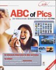 ABC of Pics. (CD-ROM) Der blitzschnelle Bildbetrachter mit dem EXTRA Books