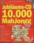 10000 MahJongg Books