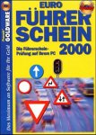 EURO Führerschein 2000: Die Führerscheinprüfung auf Ihrem PC Books