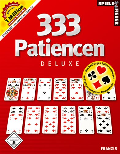 Product Image: 333 Patiencen Deluxe