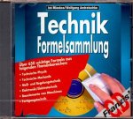Product Image: Technik Formelsammlung. CD- ROM für Windows 95/98/ NT