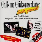 CD-ROM (12 cm), Grußkarten und Glückwunschkarten leicht gemacht, 1 CD-ROM Books