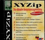 XYZip: Das ultimative Komprimierungswerkzeug Books