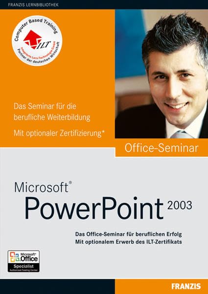 Office-Seminar PowerPoint 2003 Web & Graphic Design