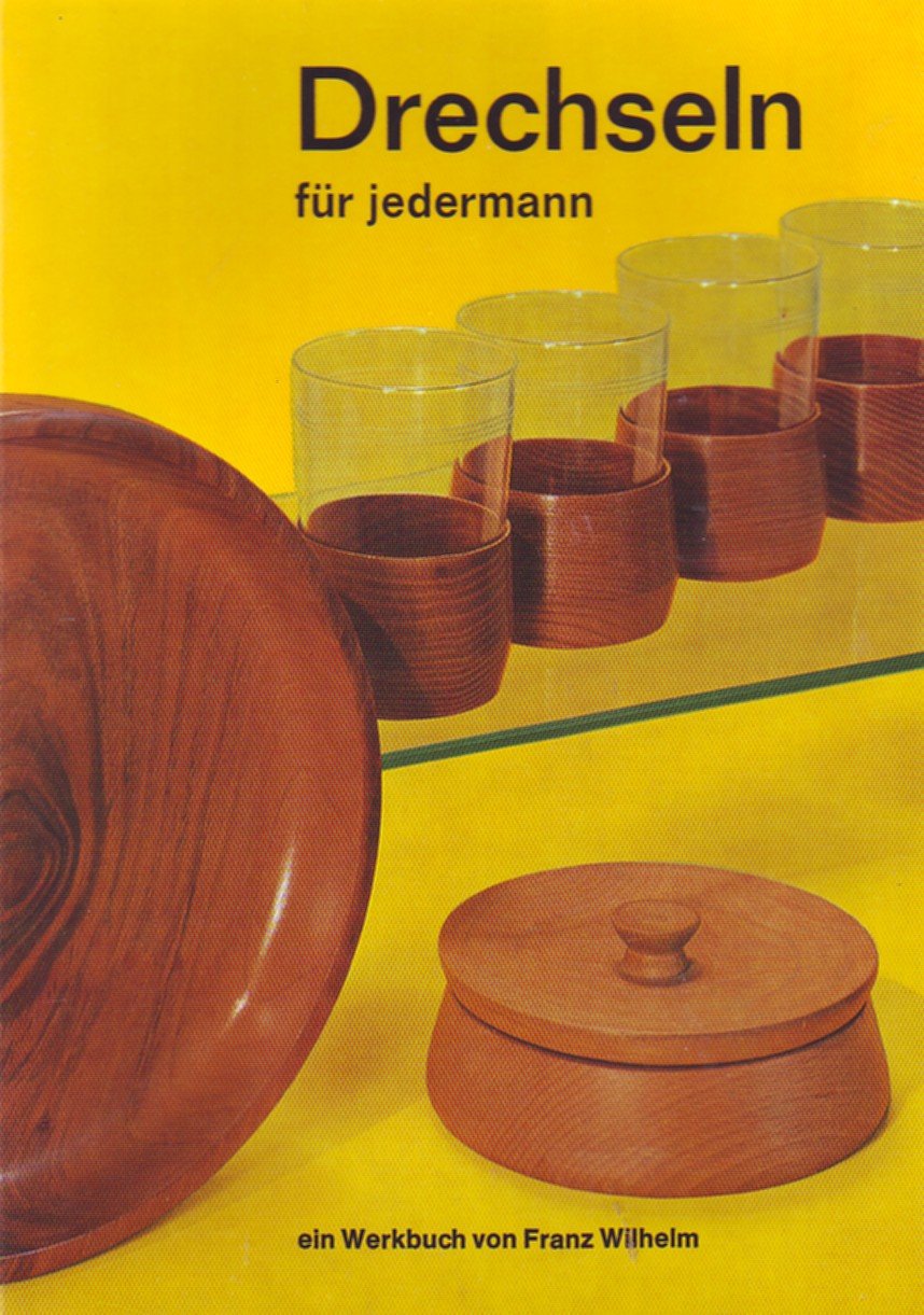 Drechseln für jedermann Hobbies & Crafts