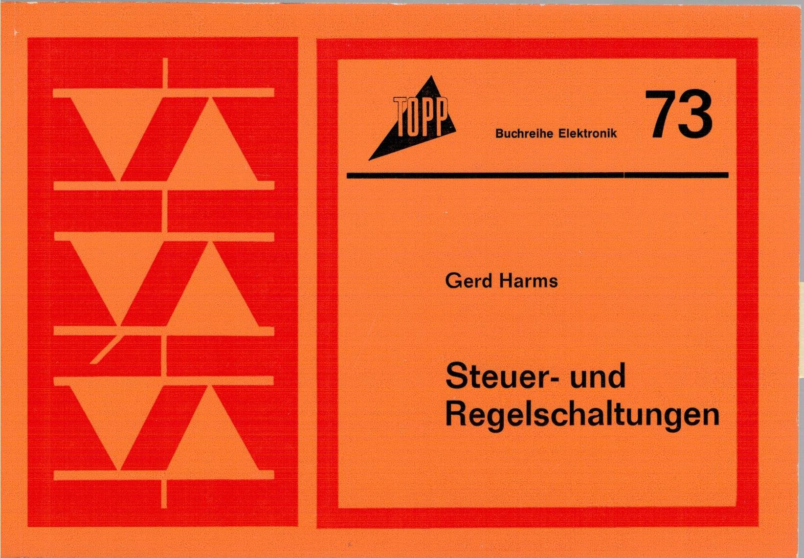 Steuer- und Regelschaltungen für das 220 V- Netz. Haushaltselektronik mit Triacs. Business & Technology
