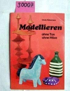 Modellieren ohne Ton - ohne Hitze Film, Art & Culture