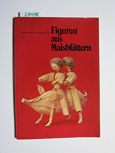 Product Image: Figuren aus Maisblättern