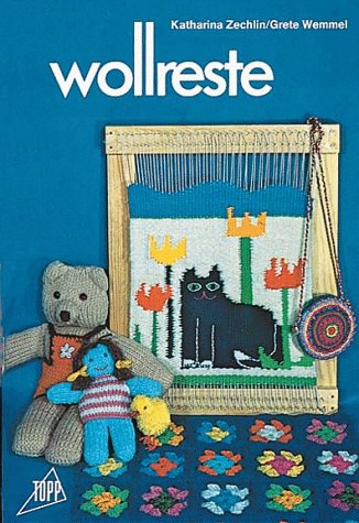 Wollreste Hobbies & Crafts Books