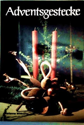 Adventsgestecke Film, Art & Culture