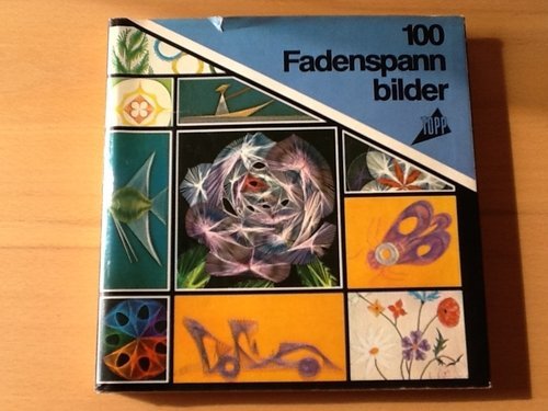 100 Fadenspannbilder. Film, Art & Culture