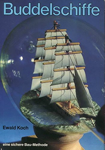 Buddelschiffe Books