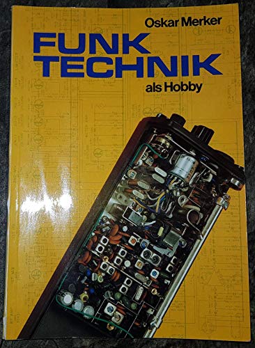 Funktechnik als Hobby. Leisure, Home & Garden