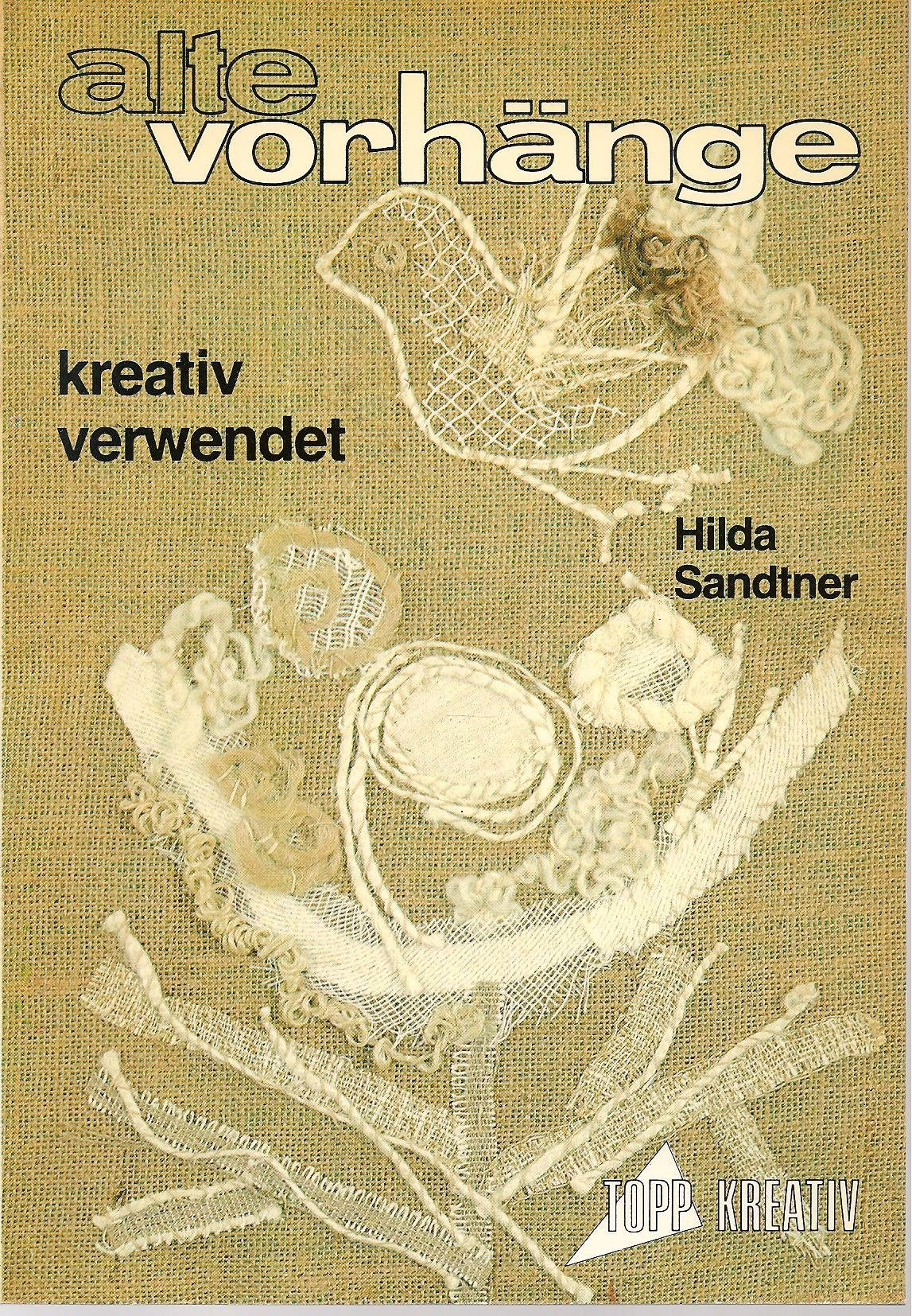 Alte Vorhänge: Kreativ verwendet Books
